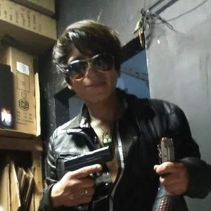 Meet your Posher, Freddy